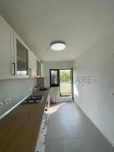 Unirii - Biblioteca Nationala - Splaiul Unirii - 91 mp - boxa - vedere panoramica - imagine 4