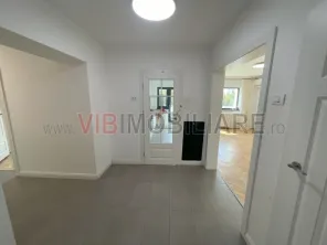 Unirii - Biblioteca Nationala - Splaiul Unirii - 91 mp - boxa - vedere panoramica - imagine 6