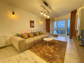 2 Camere - Floreasca Residence - Floreasca - Barbu Vacarescu - imagine 7