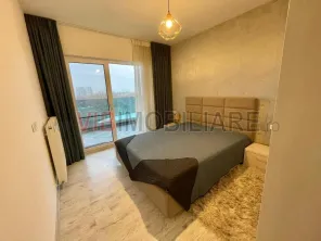 2 Camere - Floreasca Residence - Floreasca - Barbu Vacarescu - imagine 10