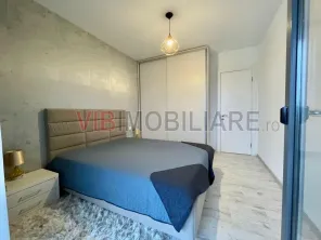 2 Camere - Floreasca Residence - Floreasca - Barbu Vacarescu - imagine 3