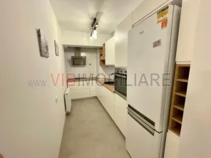 2 Camere - Floreasca Residence - Floreasca - Barbu Vacarescu - imagine 13