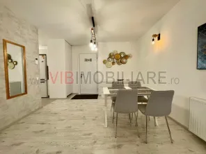 2 Camere - Floreasca Residence - Floreasca - Barbu Vacarescu - imagine 11