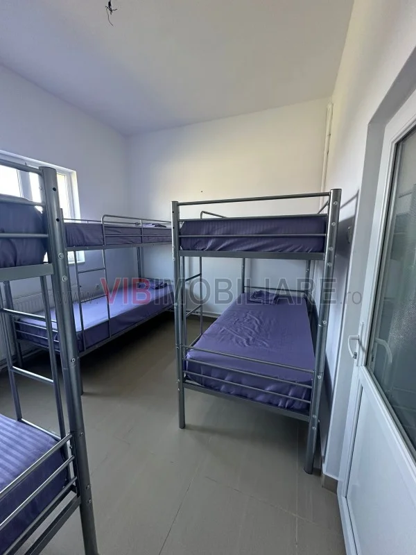 Spatiu- Cazare - Muncitori -  Teleorman - Arges - Giurgiu - Ilfov - imagine 1