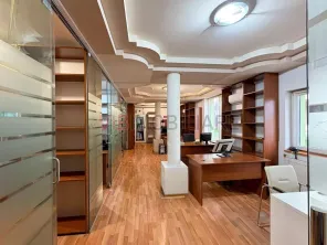 Grozăvești – Hotel Sir Orhideea Spațiu de birouri 224 mp utili - imagine 9
