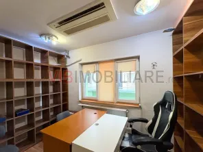 Grozăvești – Hotel Sir Orhideea Spațiu de birouri 224 mp utili - imagine 13