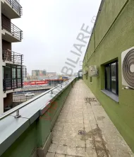 Grozăvești – Hotel Sir Orhideea Spațiu de birouri 224 mp utili - imagine 20