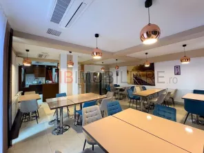 Grozăvești – Hotel Sir Orhideea Spațiu de birouri 224 mp utili - imagine 3