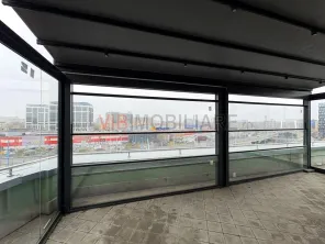 Grozăvești – Hotel Sir Orhideea Spațiu de birouri 224 mp utili - imagine 19