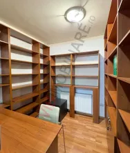 Grozăvești – Hotel Sir Orhideea Spațiu de birouri 224 mp utili - imagine 8