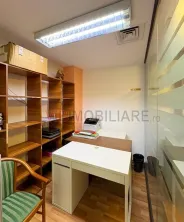 Grozăvești – Hotel Sir Orhideea Spațiu de birouri 224 mp utili - imagine 15