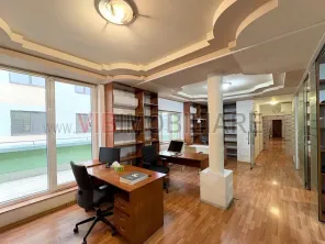 Grozăvești – Hotel Sir Orhideea Spațiu de birouri 224 mp utili - imagine 7