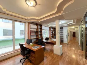 Grozăvești – Hotel Sir Orhideea Spațiu de birouri 224 mp utili - imagine 7