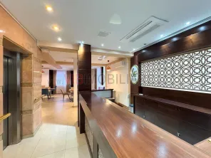 Grozăvești – Hotel Sir Orhideea Spațiu de birouri 224 mp utili - imagine 4