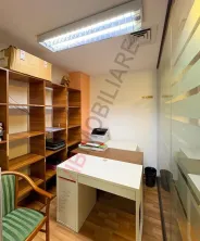 Grozăvești – Hotel Sir Orhideea Spațiu de birouri 224 mp utili - imagine 15