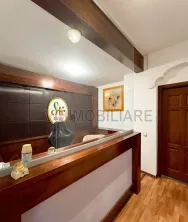Grozăvești – Hotel Sir Orhideea Spațiu de birouri 224 mp utili - imagine 16