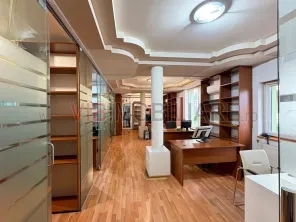 Grozăvești – Hotel Sir Orhideea Spațiu de birouri 224 mp utili - imagine 9