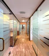 Grozăvești – Hotel Sir Orhideea Spațiu de birouri 224 mp utili - imagine 17