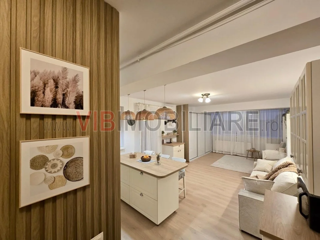 3 Camere - Colentina - Bloc Nou - 2 Parcari - imagine 1