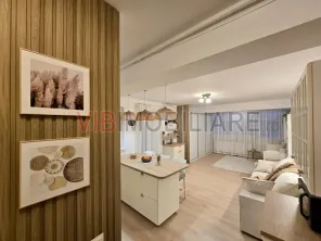 3 Camere - Colentina - Bloc Nou - 2 Parcari