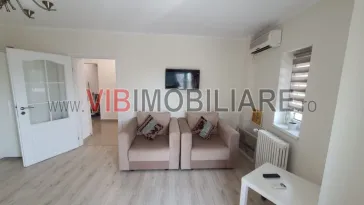 Decebal-Piata Alba Iulia-vedere bulevard-complet renovata - imagine 6