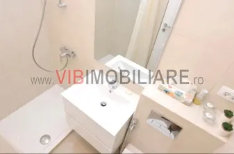 Decebal-Piata Alba Iulia-vedere bulevard-complet renovata - imagine 12