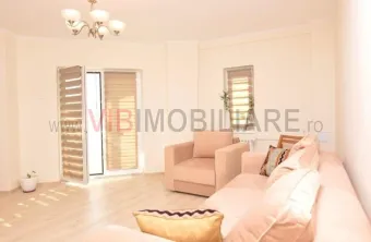 Decebal-Piata Alba Iulia-vedere bulevard-complet renovata - imagine 2