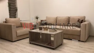 Decebal-Piata Alba Iulia-vedere bulevard-complet renovata - imagine 4