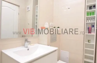 Decebal-Piata Alba Iulia-vedere bulevard-complet renovata - imagine 10