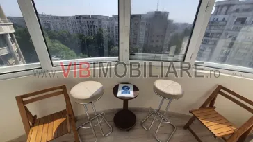 Decebal-Piata Alba Iulia-vedere bulevard-complet renovata - imagine 5