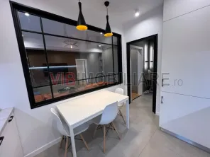 3 Camere - Piata Muncii - Decebal - Bloc Nou - imagine 12