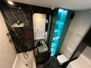 3 Camere - Piata Muncii - Decebal - Bloc Nou - imagine 8