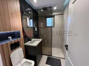 3 Camere - Piata Muncii - Decebal - Bloc Nou - imagine 9