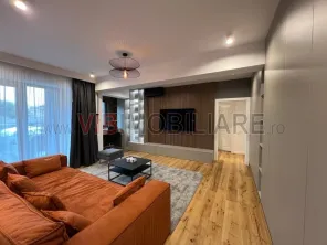 3 Camere - Piata Muncii - Decebal - Bloc Nou - imagine 14