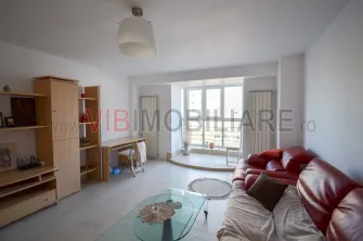 Apartament 3 camere | Burebista