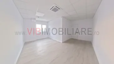 Chitila - str Dacia - Hala plus birouri  P+1 - 432MP - imagine 17