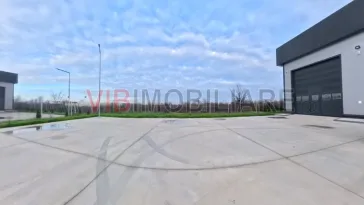 Chitila - str Dacia - Hala plus birouri  P+1 - 432MP - imagine 4
