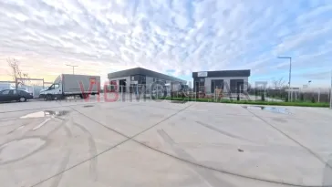 Chitila - str Dacia - Hala plus birouri  P+1 - 432MP - imagine 3