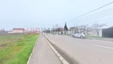 Ilfov - Cornetu - str Trandafirilor - teren 2500mp - toate utilitatile - imagine 4