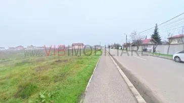 Ilfov - Cornetu - str Trandafirilor - teren 2500mp - toate utilitatile - imagine 3