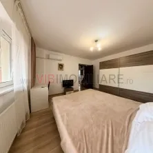 2 Camere - Marriott - Parcare - Bloc nou - imagine 3