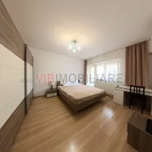 2 Camere - Marriott - Parcare - Bloc nou - imagine 2