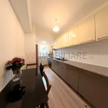 2 Camere - Marriott - Parcare - Bloc nou - imagine 6