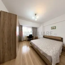 2 Camere - Marriott - Parcare - Bloc nou - imagine 4