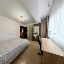 2 Camere - Marriott - Parcare - Bloc nou - imagine 5