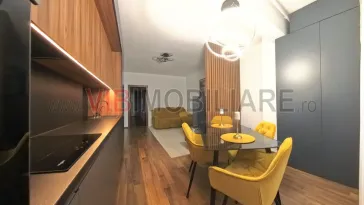 Apartament 3 camere  cu 2 locuri de parcare de vânzare – Chiajna - imagine 3