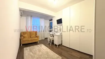 Apartament 3 camere  cu 2 locuri de parcare de vânzare – Chiajna - imagine 10