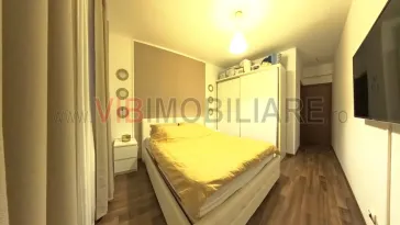 Apartament 3 camere  cu 2 locuri de parcare de vânzare – Chiajna - imagine 6