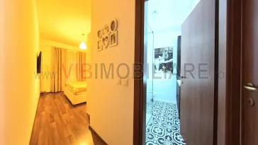 Apartament 3 camere  cu 2 locuri de parcare de vânzare – Chiajna - imagine 8