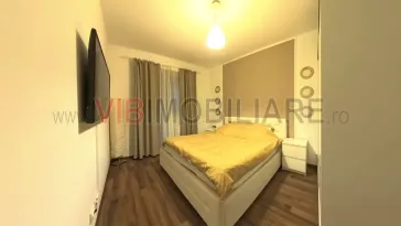 Apartament 3 camere  cu 2 locuri de parcare de vânzare – Chiajna - imagine 7